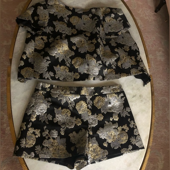 Coordinated set by Alice Olivia - Picture 1 of 10